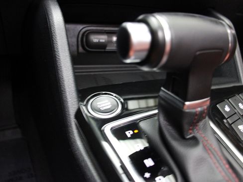 Used 2023 Kia Sportage SX image 43