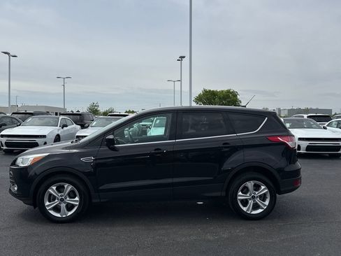 Used 2014 Ford Escape SE FWD image 6