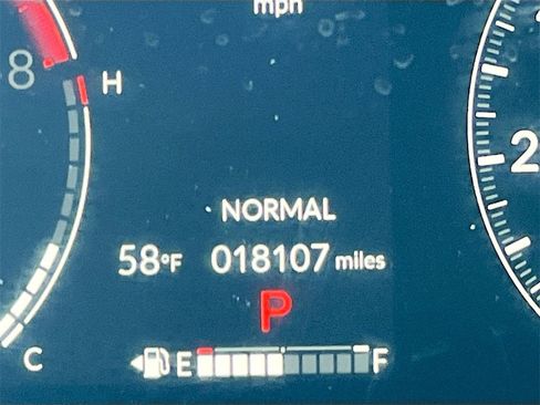 Used 2024 Honda Ridgeline RTL image 12