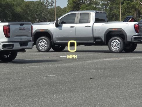 New 2026 GMC Sierra 1500 Denali w/ Denali Reserve Package image 11