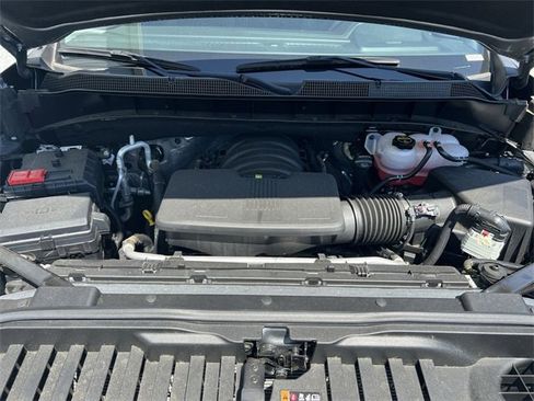 New 2024 Chevrolet Silverado 1500 RST w/ All Star Edition Plus image 29