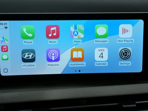 New 2026 Hyundai Tucson Limited image 13