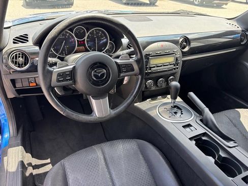 Used 2006 MAZDA MX-5 Miata Touring RWD image 4
