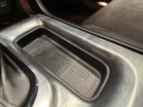 Used 2023 Dodge Charger R/T w/ Daytona Edition Group image 41