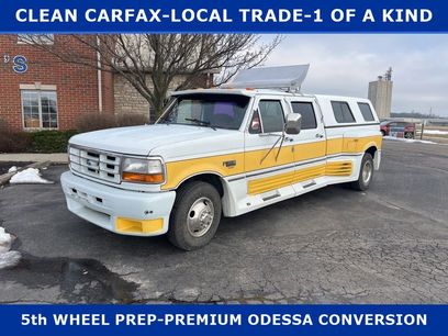 Used 1994 Ford F350 2WD Crew Cab