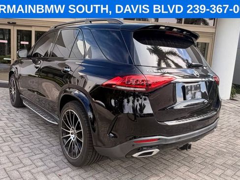 Used 2022 Mercedes-Benz GLE 350 image 23
