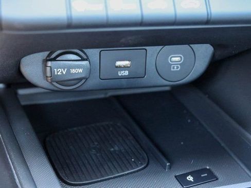 New 2026 Hyundai Elantra Sport FWD image 15