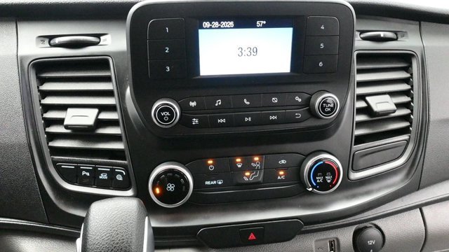 Used 2023 Ford Transit 350 XL AWD/4WD image 17