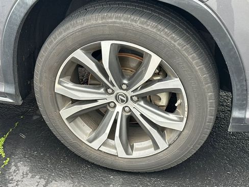 Used 2018 Lexus RX 350 FWD image 11