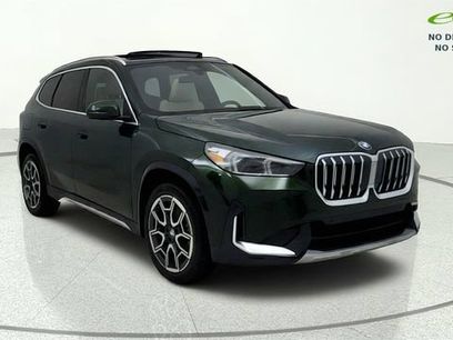 Used 2025 BMW X1 xDrive28i