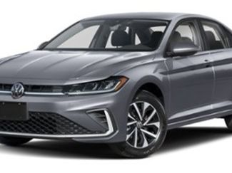 Used 2025 Volkswagen Jetta S FWD video 1