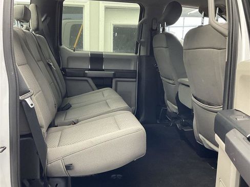 Used 2021 Ford F350 XLT w/ XLT Value Package image 17
