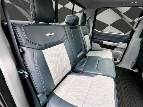 Used 2023 Ford F150 Limited AWD/4WD image 27