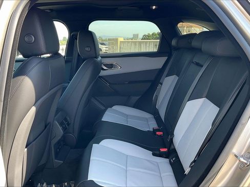New 2026 Land Rover Range Rover Velar S AWD/4WD image 17