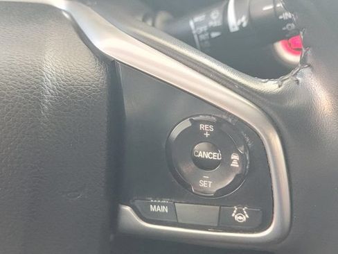 Used 2022 Honda CR-V EX-L image 28