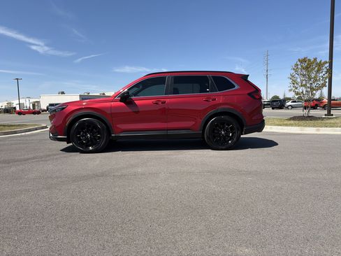 Certified 2025 Honda CR-V Sport-L image 2