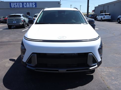 New 2026 Hyundai Kona SEL Premium AWD/4WD image 8