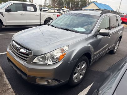 Used 2011 Subaru Outback 2.5i Premium