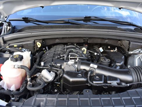 Used 2024 Jeep Grand Cherokee Summit image 34