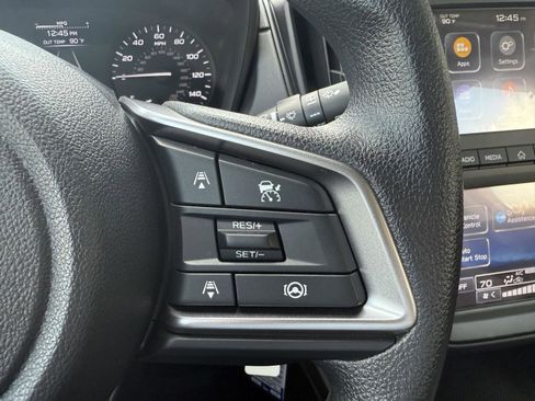 Used 2025 Subaru Impreza 2.0i image 19