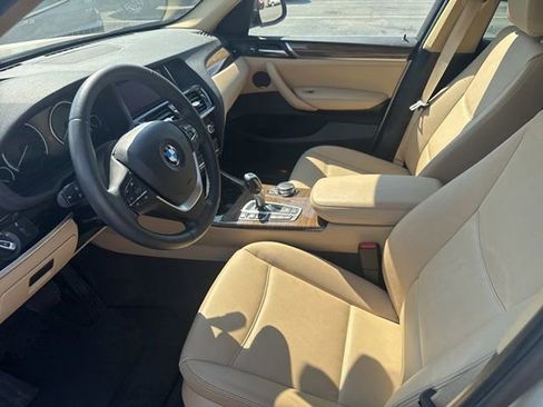 Used 2017 BMW X3 xDrive35i AWD/4WD image 20