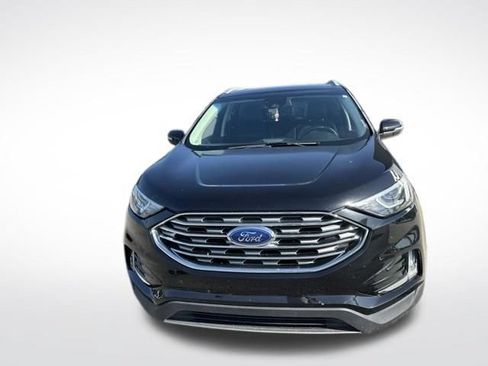 Used 2020 Ford Edge SEL AWD/4WD image 6