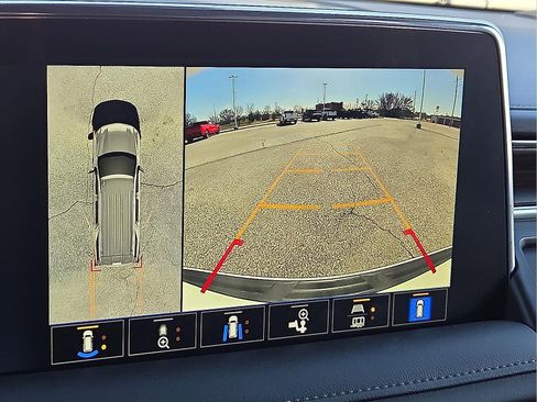 Certified 2024 Chevrolet Tahoe High Country w/ Premium Package 2 image 17