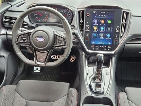 Used 2022 Subaru WRX Premium image 26