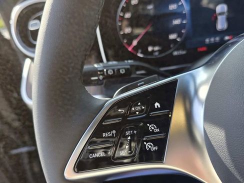 New 2026 Mercedes-Benz GLC 300 4MATIC image 23