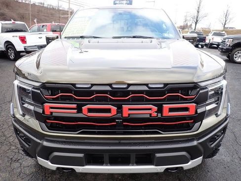 Certified 2024 Ford F150 Raptor image 11