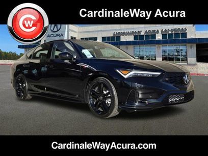 New 2026 Acura Integra A-Spec