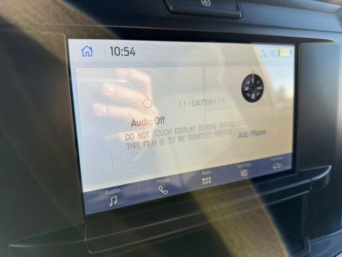 New 2026 Ford F350 XL w/ XL Off-Road Package image 19