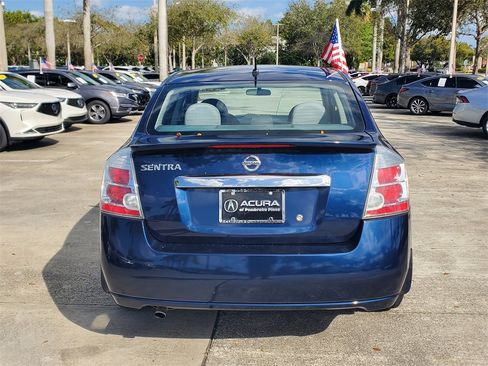 Used 2012 Nissan Sentra 2.0 image 6