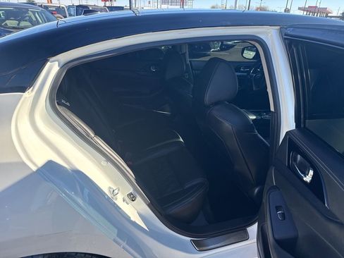 Used 2023 Nissan Maxima Platinum w/ Sport Mat Group image 32