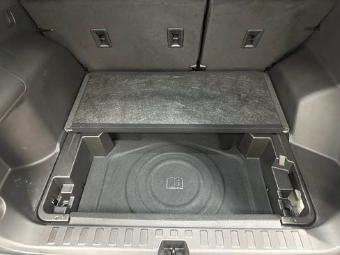 Certified 2024 Chevrolet Equinox LT image 34