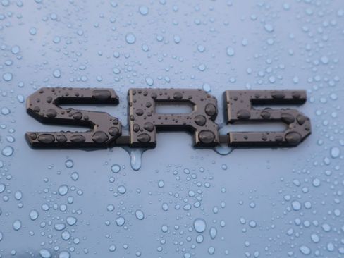 New 2025 Toyota 4Runner SR5 image 4