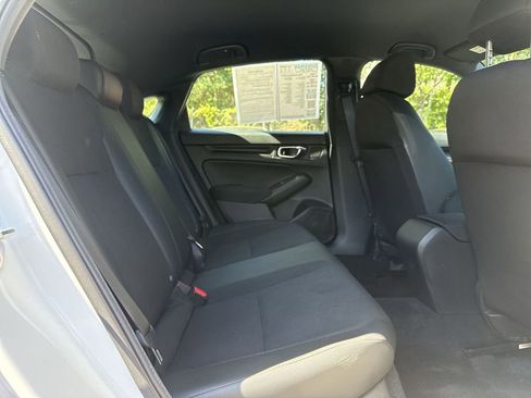Used 2025 Honda Civic Sport image 24