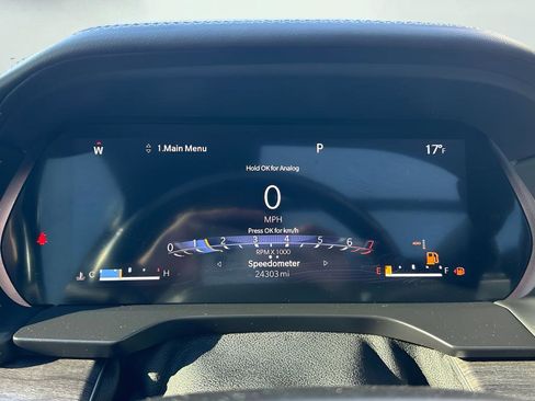 Used 2022 Jeep Grand Cherokee L Overland image 46