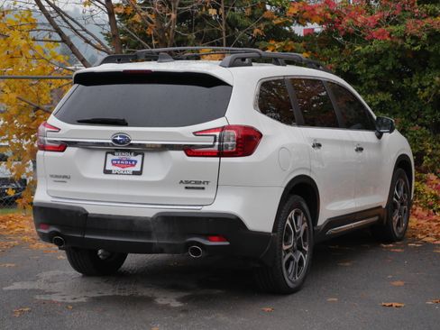 Used 2023 Subaru Ascent Touring image 25