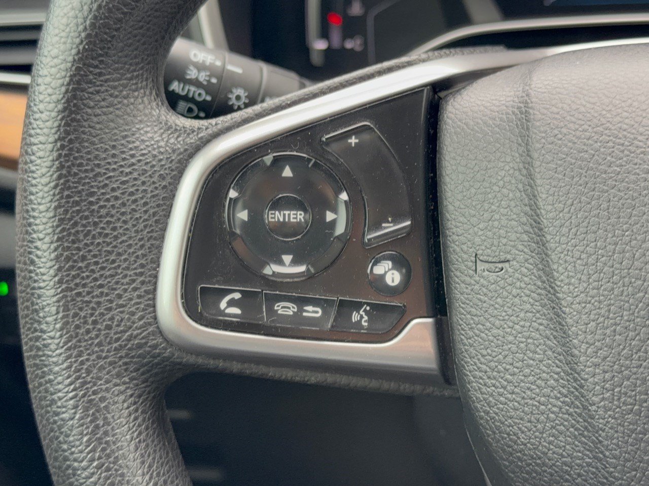Used 2021 Honda CR-V EX image 18