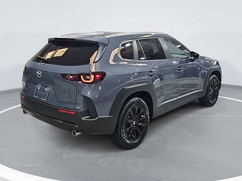 New 2026 MAZDA CX-50 AWD 2.5 S w/ Weather Package image 5