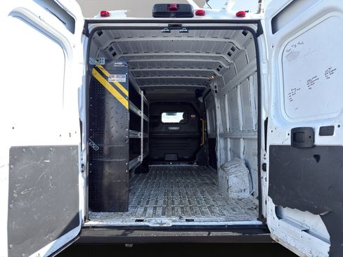 Used 2023 RAM ProMaster 3500 image 14