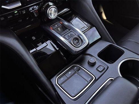 Certified 2024 Acura MDX FWD w/ Technology Package image 21