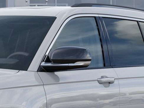 New 2026 Jeep Grand Cherokee L Limited image 12