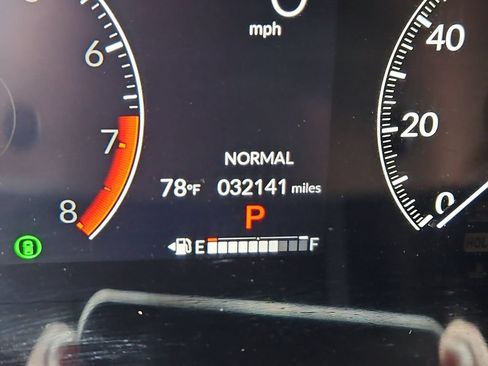 Certified 2024 Honda HR-V Sport image 13