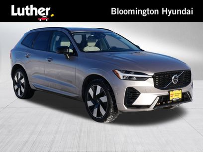 Used 2023 Volvo XC60 T8 Ultimate