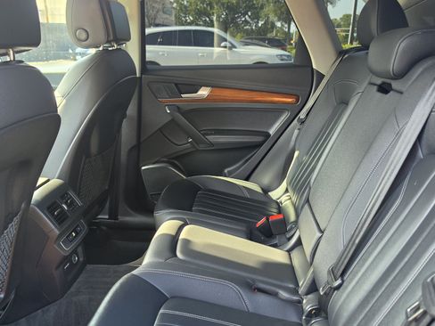 Used 2021 Audi Q5 2.0T Premium Plus AWD/4WD image 22