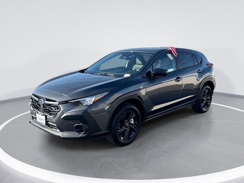 New 2026 Subaru Crosstrek 2.5i image 1