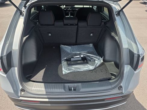 New 2027 Honda HR-V Sport image 13