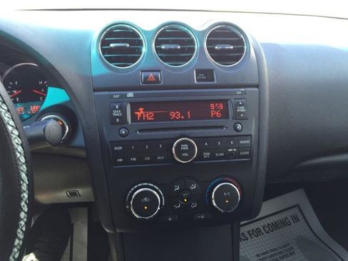 Used 2012 Nissan Altima 2.5 S image 15